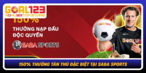 150 Thuong Tan Thu Dac Biet Tai Saba Sports