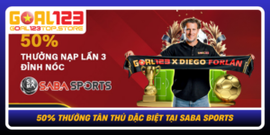 50 Thuong Tan Thu Dac Biet Tai Saba Sports