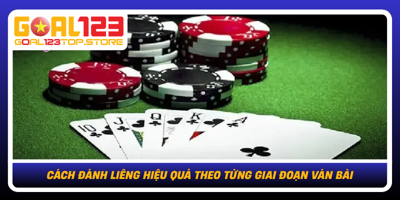 Cach Danh Lieng Hieu Qua Theo Tung Giai Doan Van Bai