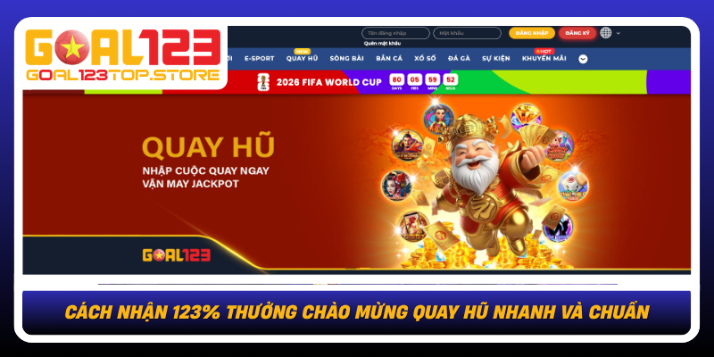 Cach Nhan 123 Thuong Chao Mung Quay Hu Nhanh Va Chuan