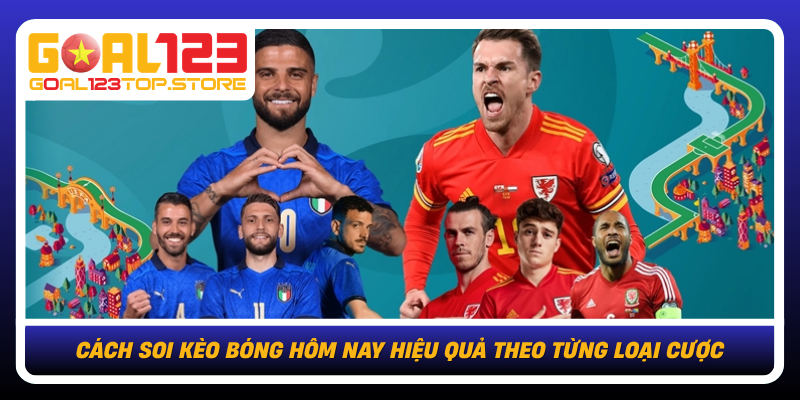 Kèo Bóng Hôm Nay Tại Goal123: Cập Nhật Nhanh, Soi Kèo Chuẩn 2 Cach Soi Keo Bong Hom Nay Hieu Qua Theo Tung Loai Cuoc