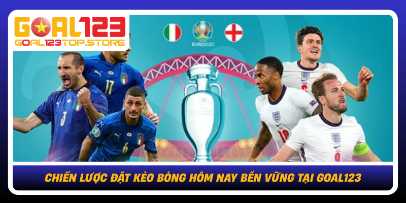 Kèo Bóng Hôm Nay Tại Goal123: Cập Nhật Nhanh, Soi Kèo Chuẩn 3 Chien Luoc Dat Keo Bong Hom Nay Ben Vung Tai Goal123