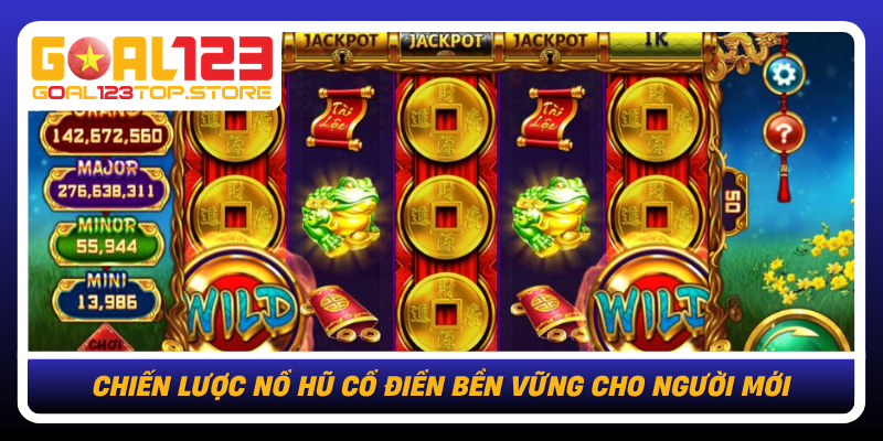 Chien Luoc No Hu Co Dien Ben Vung Cho Nguoi Moi