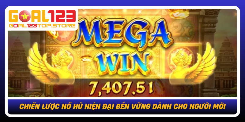 Chien Luoc No Hu Hien Dai Ben Vung Danh Cho Nguoi Moi