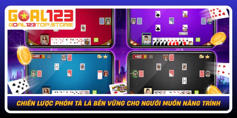 Chien Luoc Phom Ta La Ben Vung Cho Nguoi Muon Nang Trinh