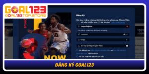 Dang Ky Goal123