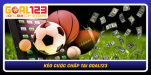 Keo Cuoc Chap Tai Goal123
