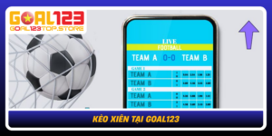 Keo Xien Tai Goal123