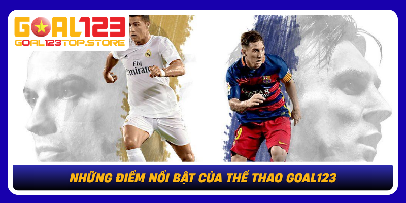 Nhung Diem Noi Bat Cua The Thao Goal123