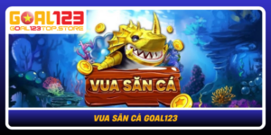 Vua San Ca Goal123