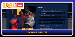 Dang Ky Goal123