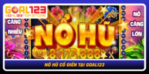 No Hu Co Dien Tai Goal123